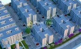 Imagem 7: Garden à venda 2 Quartos, 50.86M², Restinga, Porto Alegre - RS