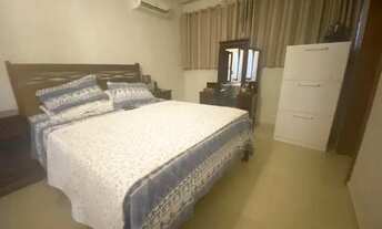 Imagem 7: Casa para venda possui 120 metros quadrados com 3 quartos em Parque Bitaru - São Vicente