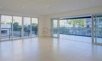 Imagem 2: Locação Apartamento 4 Dormitórios - 274 m² Vila Olímpia