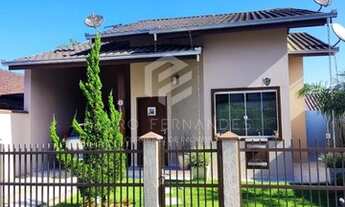 Imagem: Casa para Venda em Joinville, Vila Nova