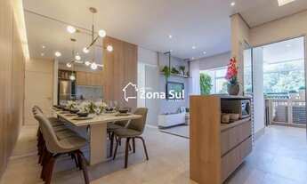 Imagem: São José do Rio Preto - Apartamento Padrão