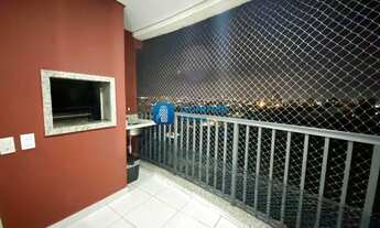 Imagem: C/Apto de 03 dorms. 1 suíte, no Cond. Rossi