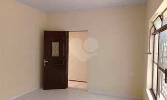 Imagem 4: Casa Térrea no Jardim São Paulo