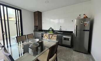 Imagem 7: Casa com 3 dormitórios à venda, 158 m² por R$ 850.000,00 - Residencial Real Parque Sumaré