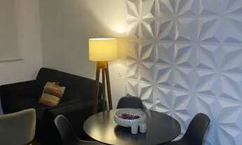 Imagem: Excelente apartamento 2 quartos - ótima