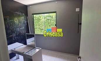 Imagem 8: Casa com 3 dormitórios, 96 m² - venda por R$ 395.000,00 ou aluguel por R$ 3.120,00 - São J