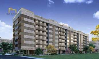 Imagem 2: Excelente Apartamento no Residencial Siron Franco