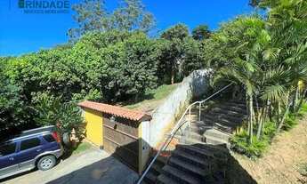 Imagem 5: Casa com 4 dormitórios à venda, 350 m² por R$ 3.100.000 - Granja Viana - Carapicuíba/SP