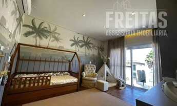 Imagem 5: CASA A VENDA EM ALPHAVILLE - RESIDENCIAL TAMBORÉ 10