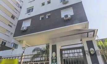 Imagem: Apartamento de 62m², bairro São João