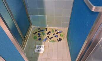 Imagem: Apartamento para venda tem 75 metros quadrados