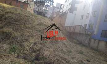 Imagem 5: Lote 420,m², CASTELO, BH