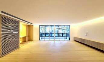 Imagem 4: Apartamento com 3 dormitórios à venda, 211 m² por R$ 6.900.000,00 - Itaim Bibi - São Paulo