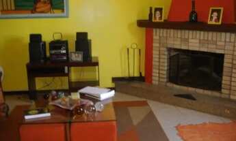 Imagem 6: Casa para Venda - 500m², 4 dormitórios, sendo 1 suites, 1 vaga - Imperial Parque