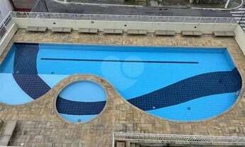 Imagem: Apartamento-São Paulo-VILA GUILHERME