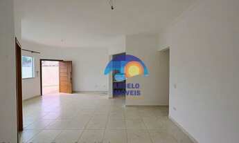 Imagem 7: Casa com 3 dormitórios, 3 suítes, 170 m² - venda por R$ 800.000 ou aluguel por R$ 3.500/mê