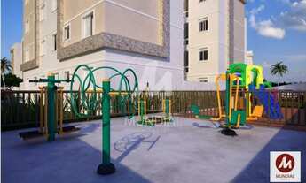 Imagem: Apartamento (tipo - padrao) 2 dormitórios