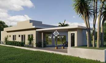 Imagem 4: Casa com 3 suítes à venda, 220 m² por R$ 2.450.000 - Residencial Valville 1 - Santana de P