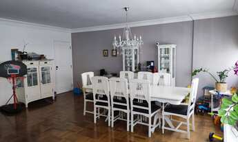 Imagem 2: APARTAMENTO AMPLO COM 3 DORMITÓRIOS, SENDO UMA SUíTE PARA VENDA OU LOCAÇÃO NA BELA VISTA