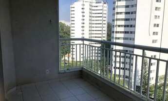 Imagem 5: Apartamento para aluguel possui 82 metros quadrados com 3 quartos