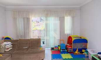 Imagem 5: Casa à Venda - Vila Nogueira, 3 Quartos, 196 m2