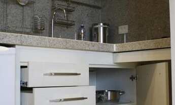 Imagem 6: Flat para Venda em São Paulo, Vila Mariana, 1 dormitório, 1 suíte, 1 banheiro, 1 vaga