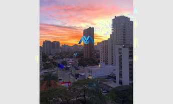 Imagem 1: Moema índios Apartamento com 3 dormitórios