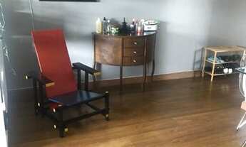 Imagem 5: Apartamento com 3 Quartos, 2 banheiros, 1 suíte e 1 vaga à Venda, 97 m² Condomínio Roma R