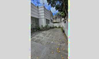 Imagem 3: Casa com 4 dormitórios para alugar, 200 m² por R$ 5.500,00/mês - Espinheiro - Recife/PE