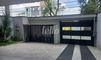 Imagem: Santo André - Apartamento Padrão - Paraíso