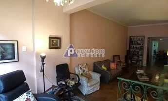 Imagem 5: Apartamento à venda, 3 quartos, 1 suíte, Copacabana - RIO DE JANEIRO/RJ