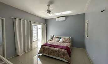 Imagem 4: Casa de condomínio sobrado para venda possui 160 metros quadrados com 3 quartos