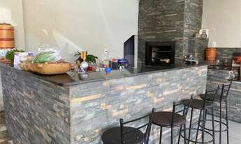 Imagem 5: Casa à venda com 2 dormitórios em Setor leste (vila estrutural), Brasília cod:REO818660