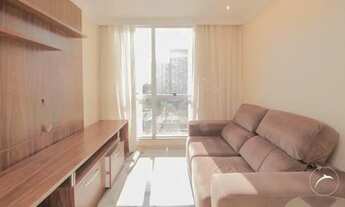 Imagem 6: Sul (Águas Claras