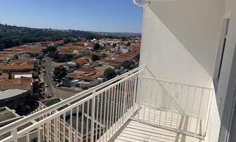 Imagem 2: Novíssimo! Recém entregue! Cond. Wish Taquaral, Apartamento à venda, Jardim Nossa Senhora