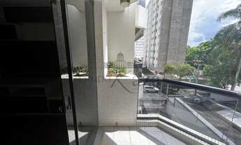 Imagem 5: Apartamento para venda possui 178 metros quadrados com 4 quartos