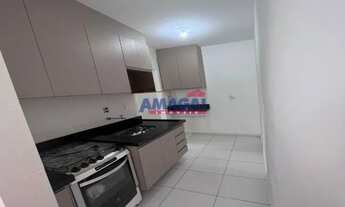 Imagem 2: Jacareí - Apartamento Padrão - JARDIM COLINAS