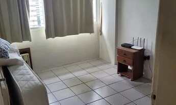 Imagem 2: Vendo apt grande 129m2 em boa viagem!