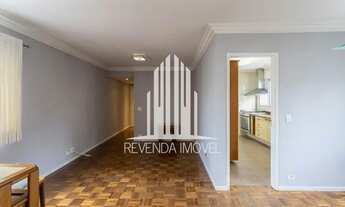 Imagem 3: Apartamento com 1 suíte e 1 vaga no Jardim Paulista