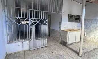 Imagem 2: Aluga-se casa no Setor Garavelo