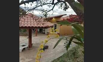 Imagem 3: Linda chácara no Circuito das Águas - Interior de SP