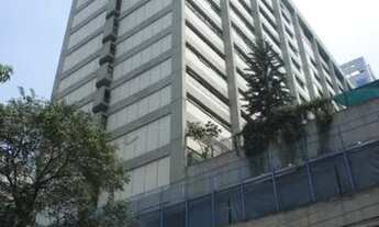 Imagem 3: Locação Conjunto Comercial Sao Paulo Consolação Ref: 6762