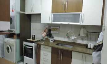 Imagem 5: Casa com 3 dormitórios para alugar, 98 m² por R$ 3.500,00/mês - GRANJA VIANA VILLAGIO MON