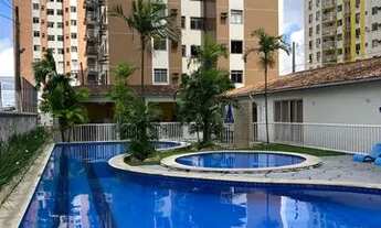 Imagem: ALUGO DUPLEX 3/4 VILLE LAGUNA