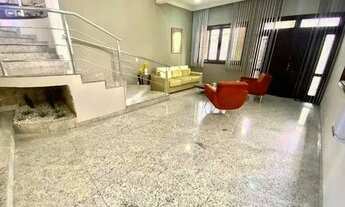 Imagem 2: Casa à venda, 4 quartos, 1 suíte, 4 vagas, Castelo - Belo Horizonte/MG