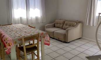 Imagem 5: Quarto individual no estreito apenas 5 minutos do centro de Floripa