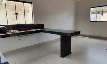 Imagem 3: CASA 03 QUARTOS, AFONSO QUEIROZ - PATOS DE MINAS