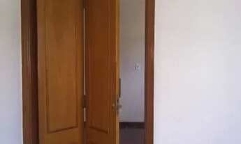 Imagem 3: Apto no Centro de Poços de Caldas, qto e sala