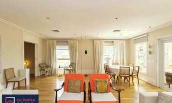 Imagem 4: Cobertura Venda Cerqueira César 325 m² 2 Dormitórios