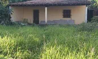 Imagem: Casa ampla quitada maiobão- sítio grande